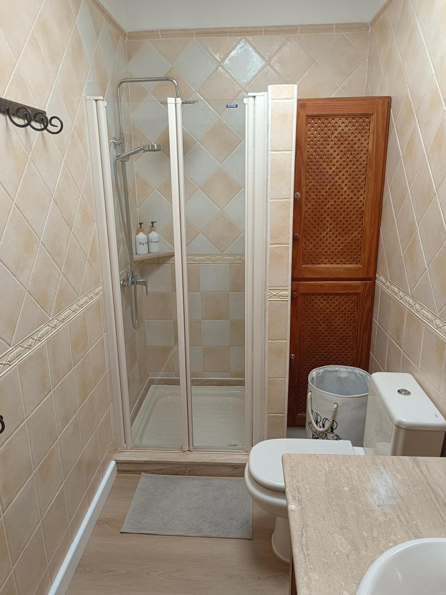Апартаменты Casa Valentina Тиас Экстерьер фото